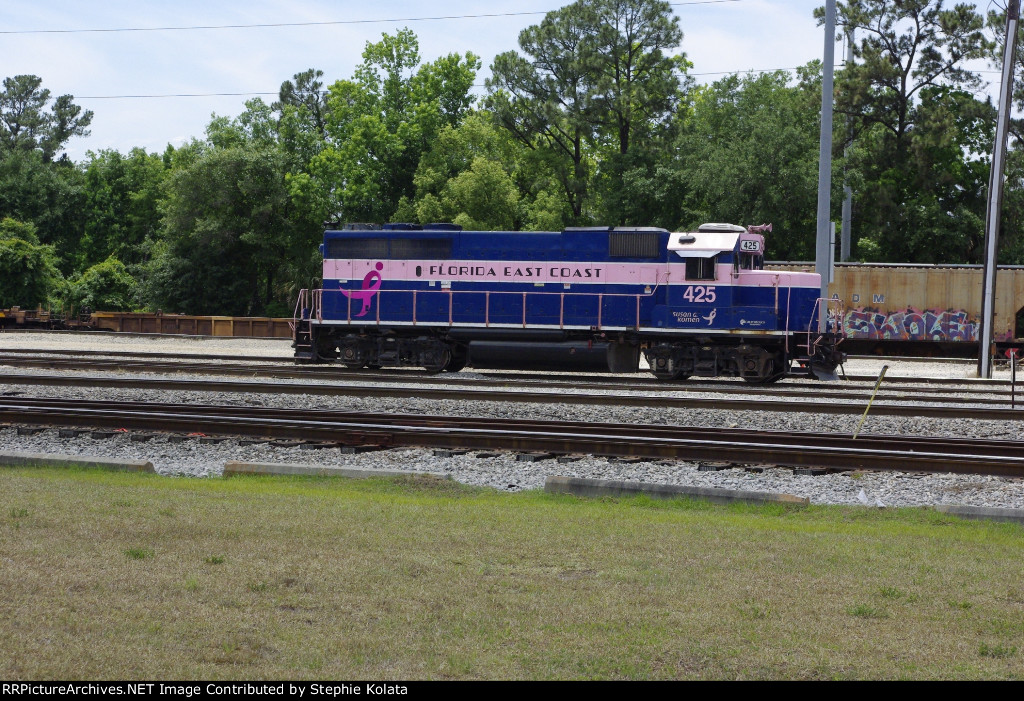 FEC 425